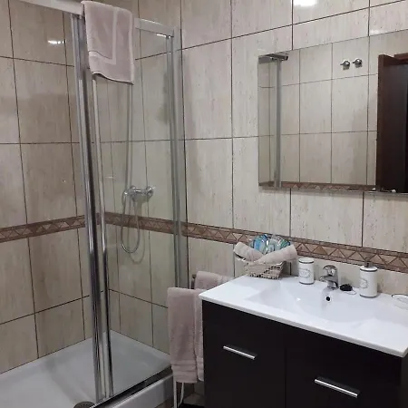 Апартаменты Rios Rosas Center *