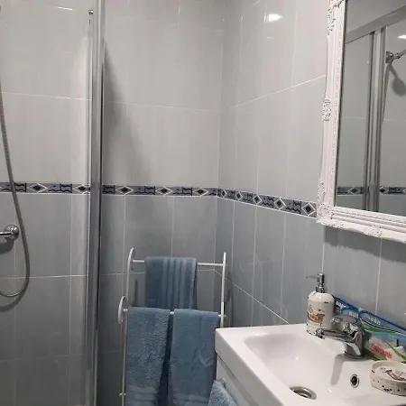 Rios Rosas Center Ronda