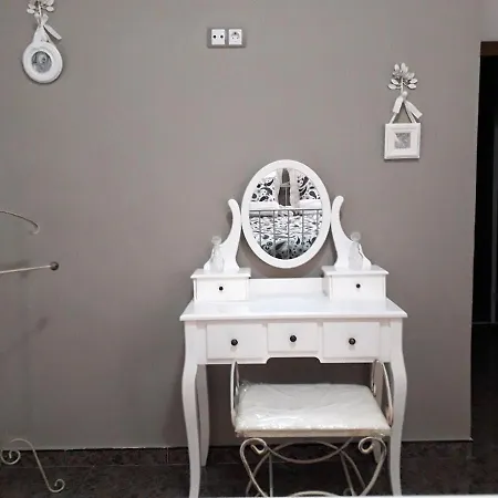 Rios Rosas Center Appartamento