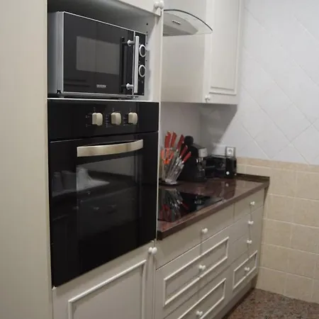 Rios Rosas Center Appartamento *