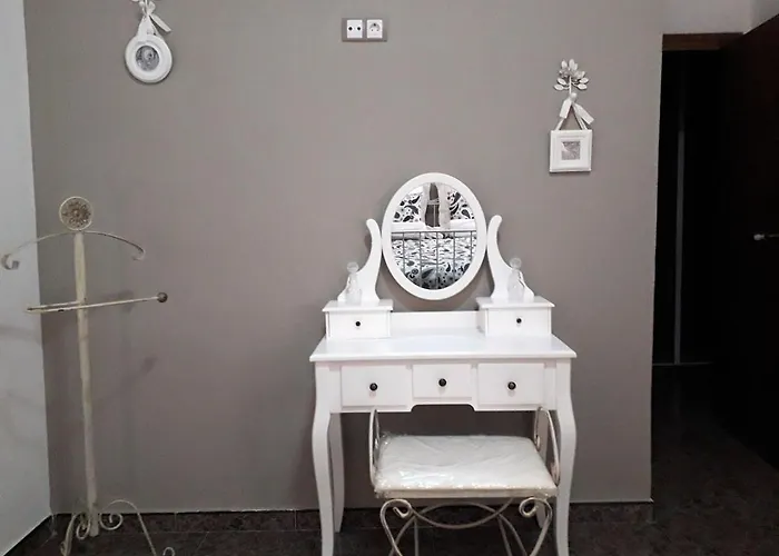 Rios Rosas Center Appartamento